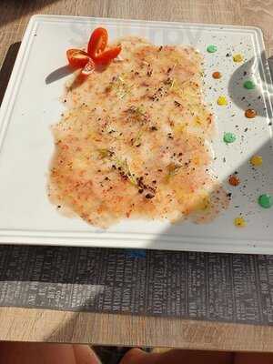 Fish & Lobster Tenerife