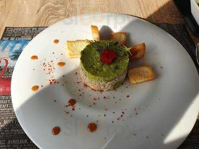 Fish & Lobster Tenerife