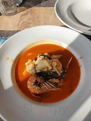 Fish & Lobster Tenerife