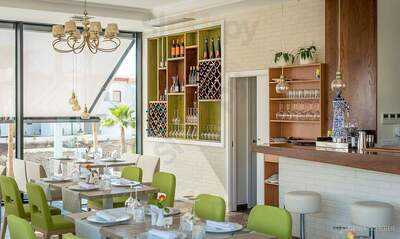 Fish & Lobster Tenerife