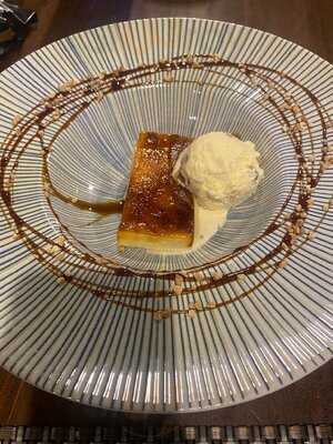 Restaurante La Trastienda