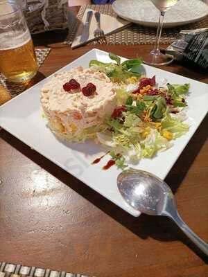 Restaurante La Trastienda