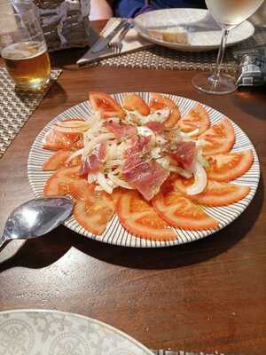 Restaurante La Trastienda