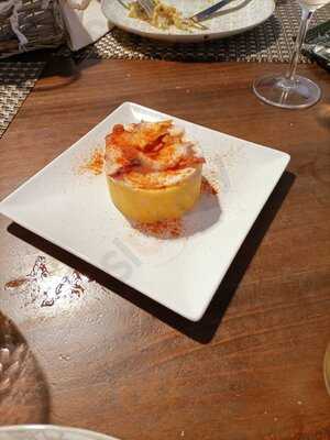 Restaurante La Trastienda