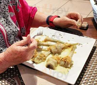 Restaurante La Trastienda