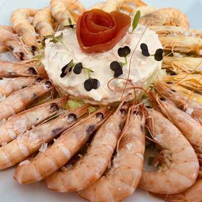 Restaurante La Trastienda