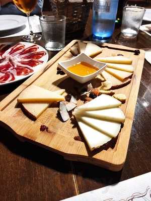 Restaurante La Trastienda