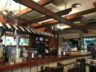 El Rincon De La Rocina