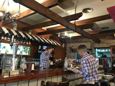 El Rincon De La Rocina