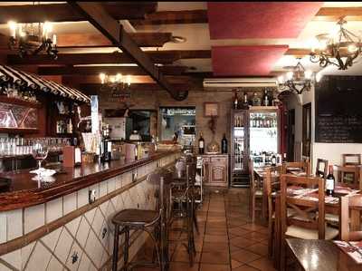 El Rincon De La Rocina