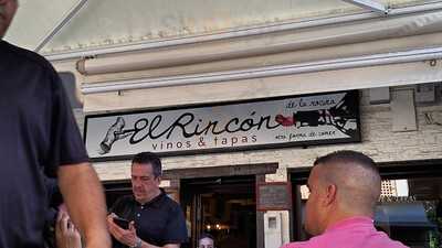 El Rincon De La Rocina