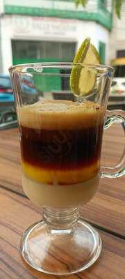 Restaurante Los Pinchitos