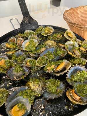 Restaurante Los Pinchitos