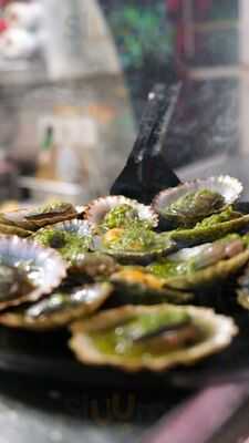 Restaurante Los Pinchitos