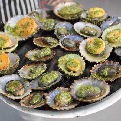 Restaurante Los Pinchitos