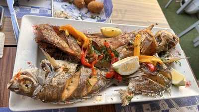 Restaurante Los Pinchitos