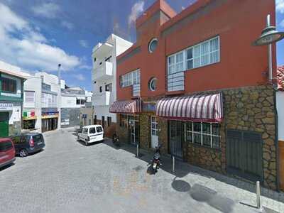 Restaurante Los Pinchitos