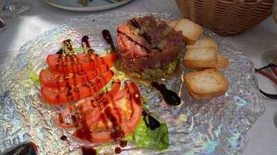 Restaurante El Puerto