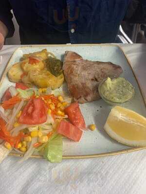 Restaurante El Puerto