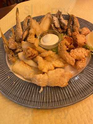 Restaurante El Puerto