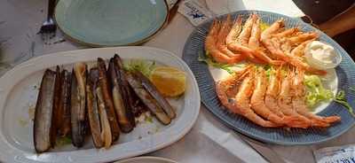 Restaurante El Puerto