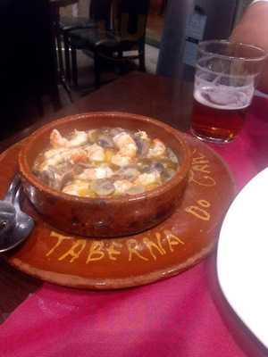 Taberna Do Canton