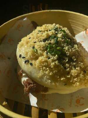 Chiringuito La Cangreja