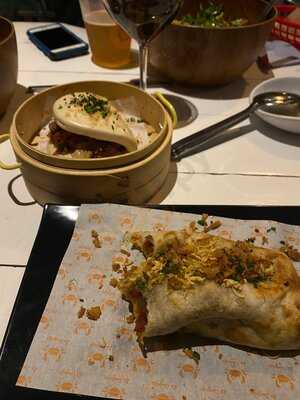 Chiringuito La Cangreja