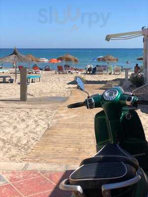 Chiringuito La Cangreja