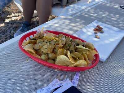 Chiringuito La Cangreja