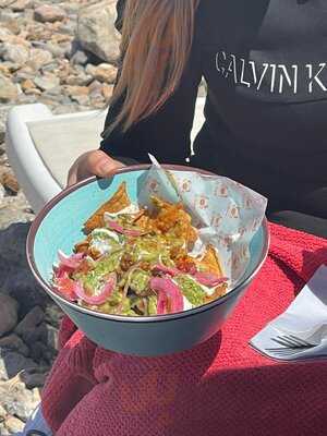 Chiringuito La Cangreja