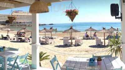 Chiringuito La Cangreja