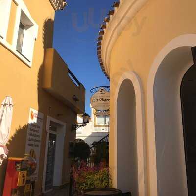 La Barra