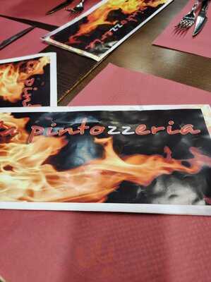 La Pintozzeria