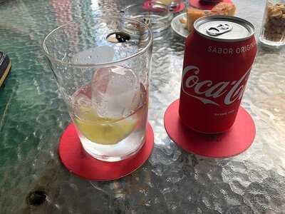 Cafe Puerto Playa Blanca