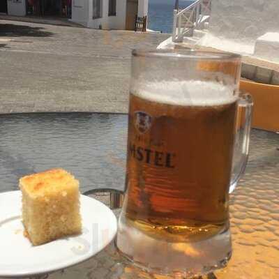 Cafe Puerto Playa Blanca
