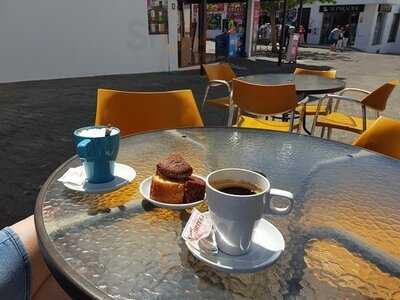 Cafe Puerto Playa Blanca