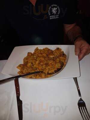 La Tagliatella Badalona