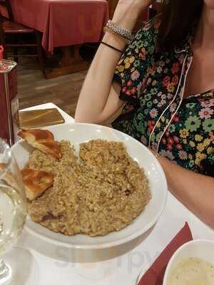 La Tagliatella Badalona