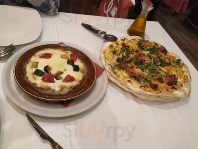 La Tagliatella Badalona