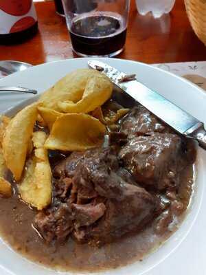 Restaurante Paco Canaima