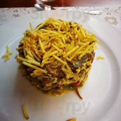 Restaurante Paco Canaima