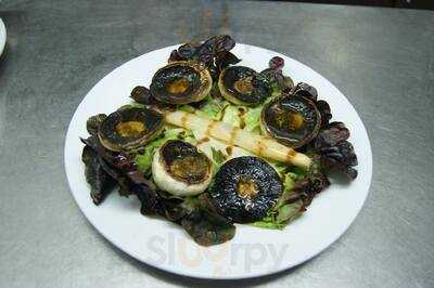 Restaurante Paco Canaima