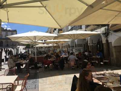 Minerva Tapas & Restaurant