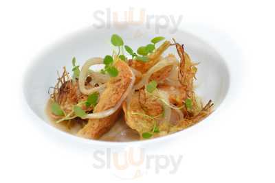 Minerva Tapas & Restaurant