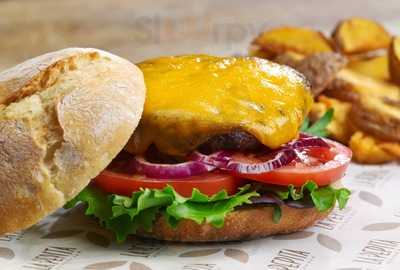 La Pepita Burger Bar - Vigo