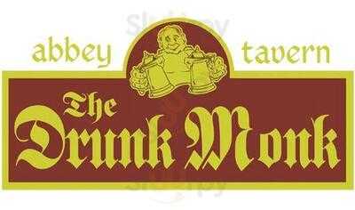 The Drunk Monk