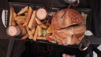 Milestone Restaurante Y Bar