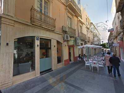 Milestone Restaurante Y Bar