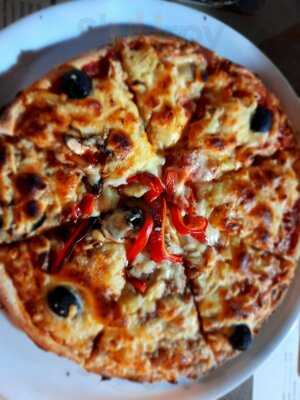 Restaurante Pizzeria Roma